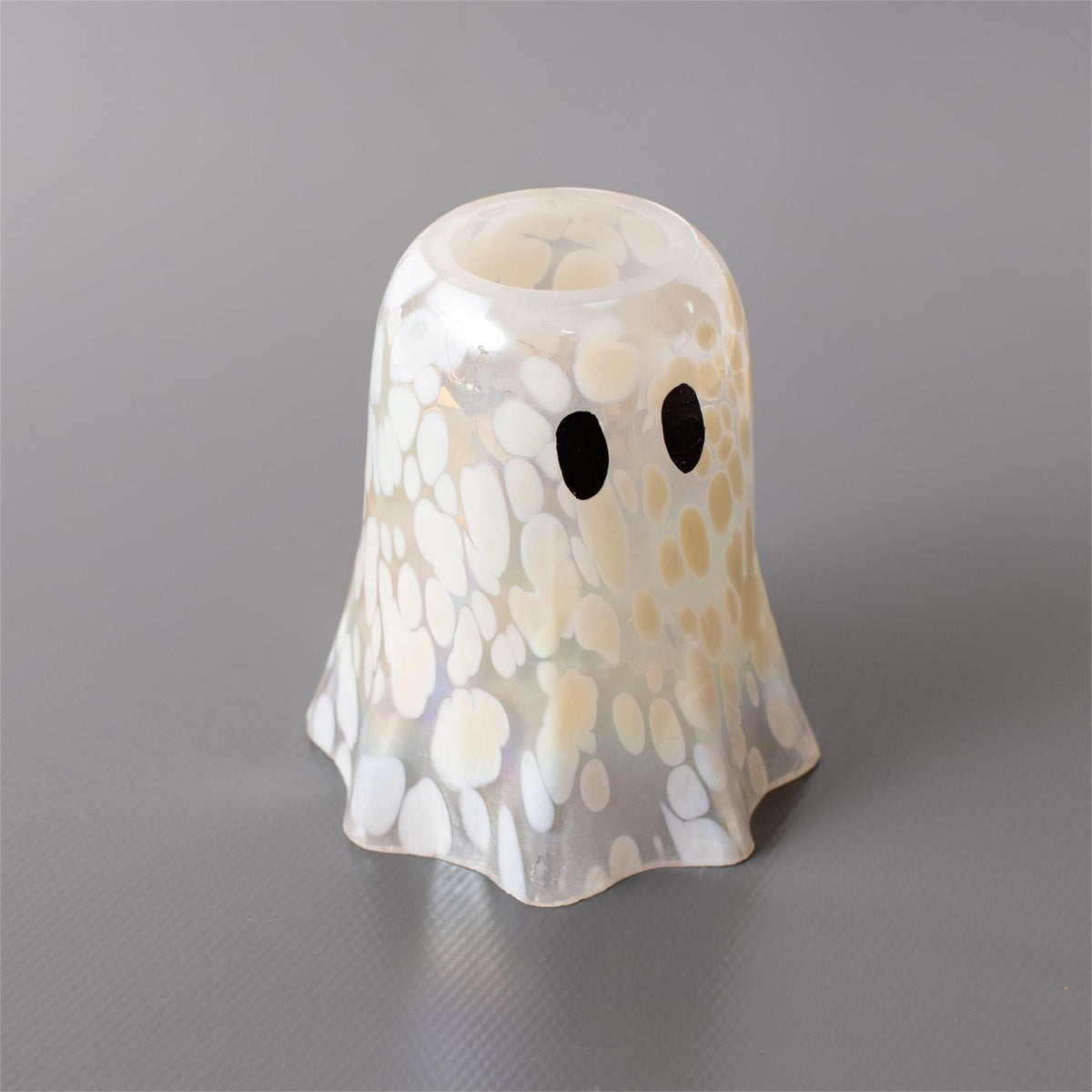 Votive Holder - Ghostly Glimmer