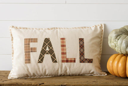 Pillow - Fall