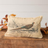 Pillow - Pheasant