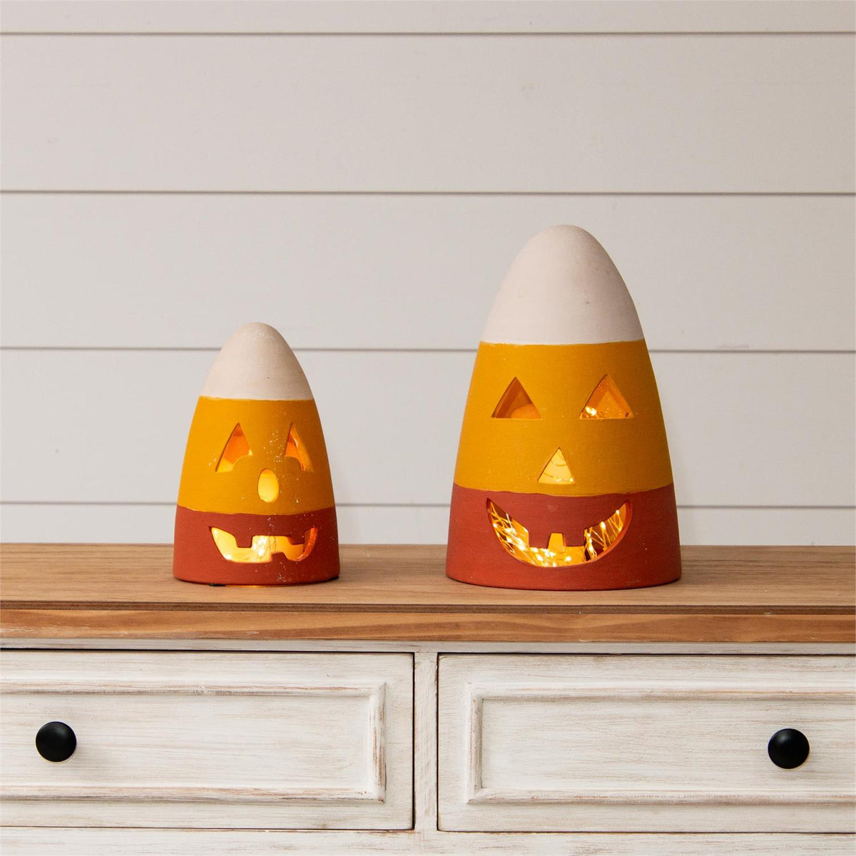 Candy Corn Jack O&
