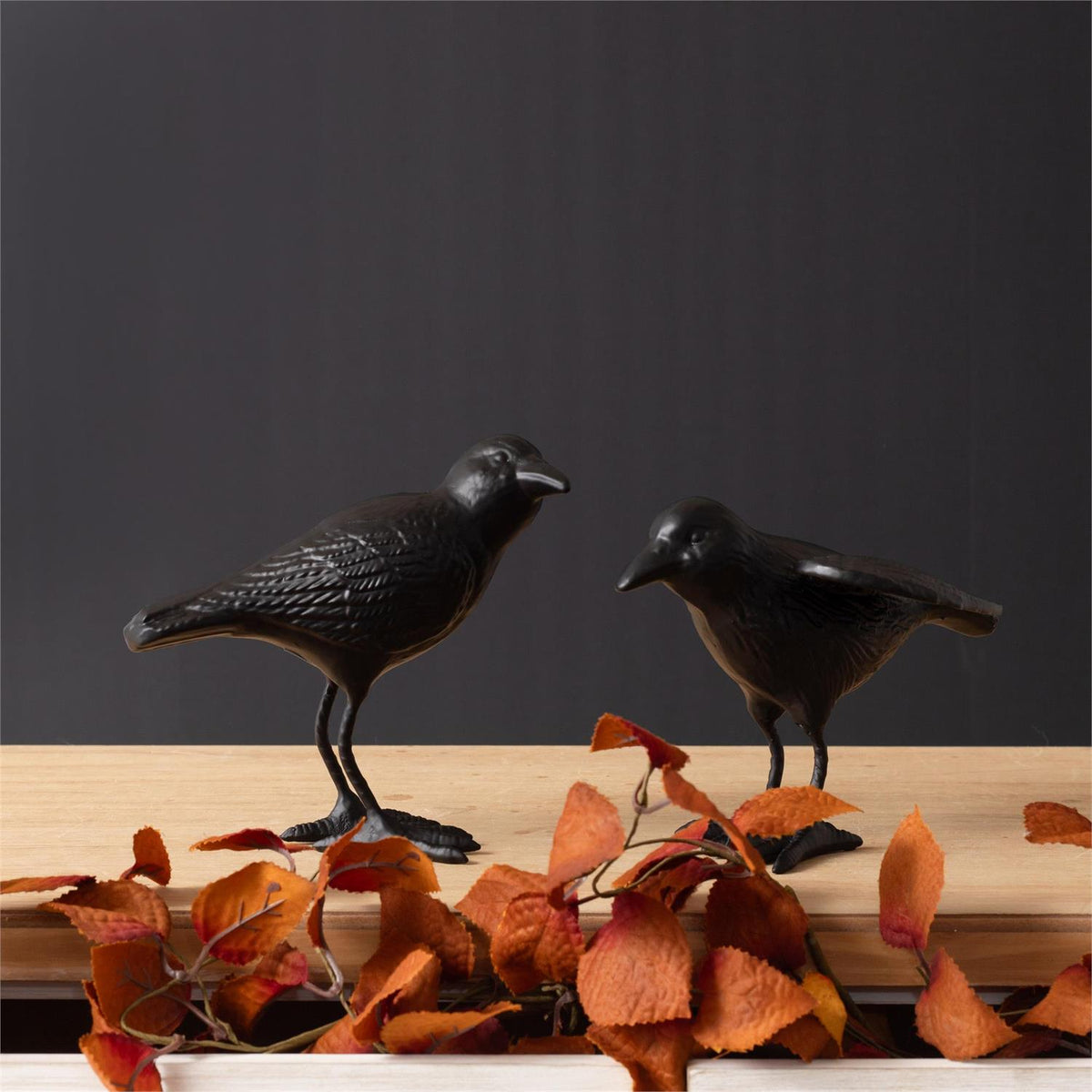 Black Crow Figures