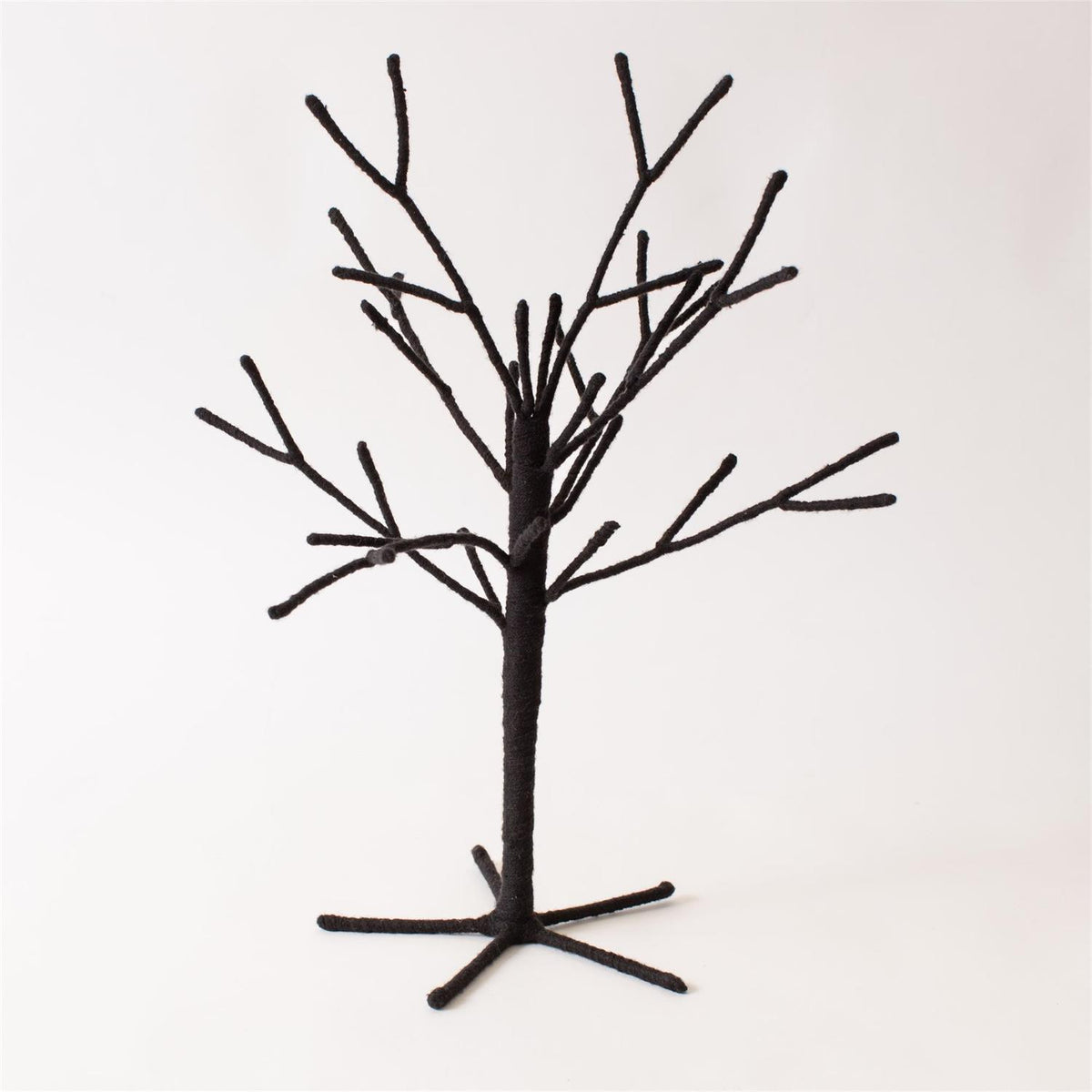 Halloween Shadows Tree