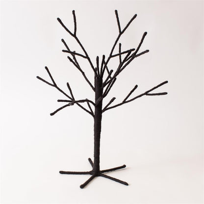 Halloween Shadows Tree