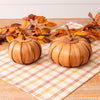 BENTWOOD PUMPKINS