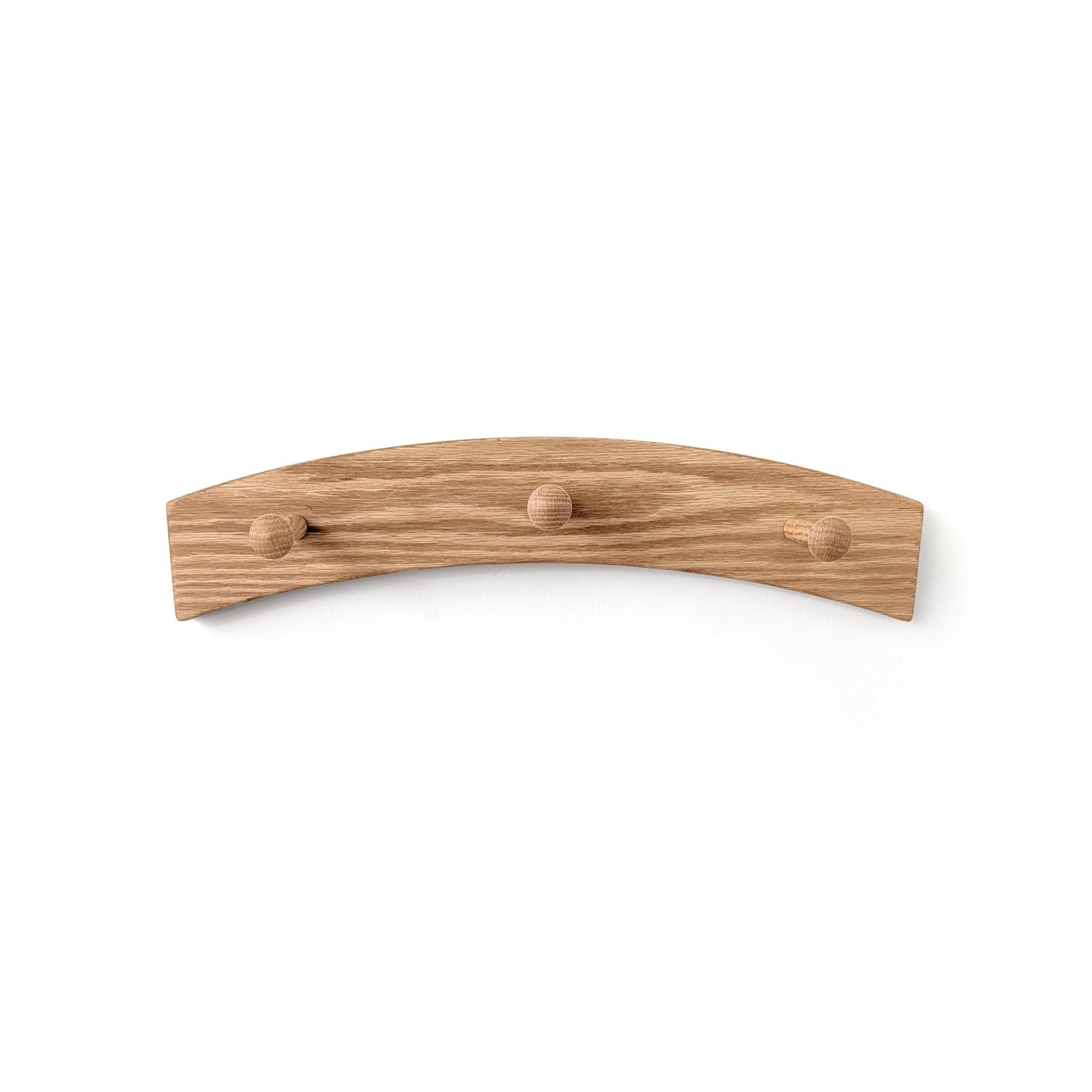 Arch Coat Rack