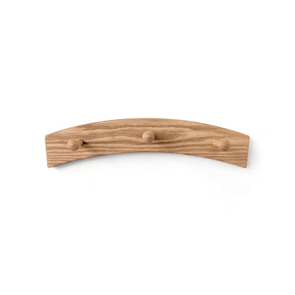 Arch Coat Rack