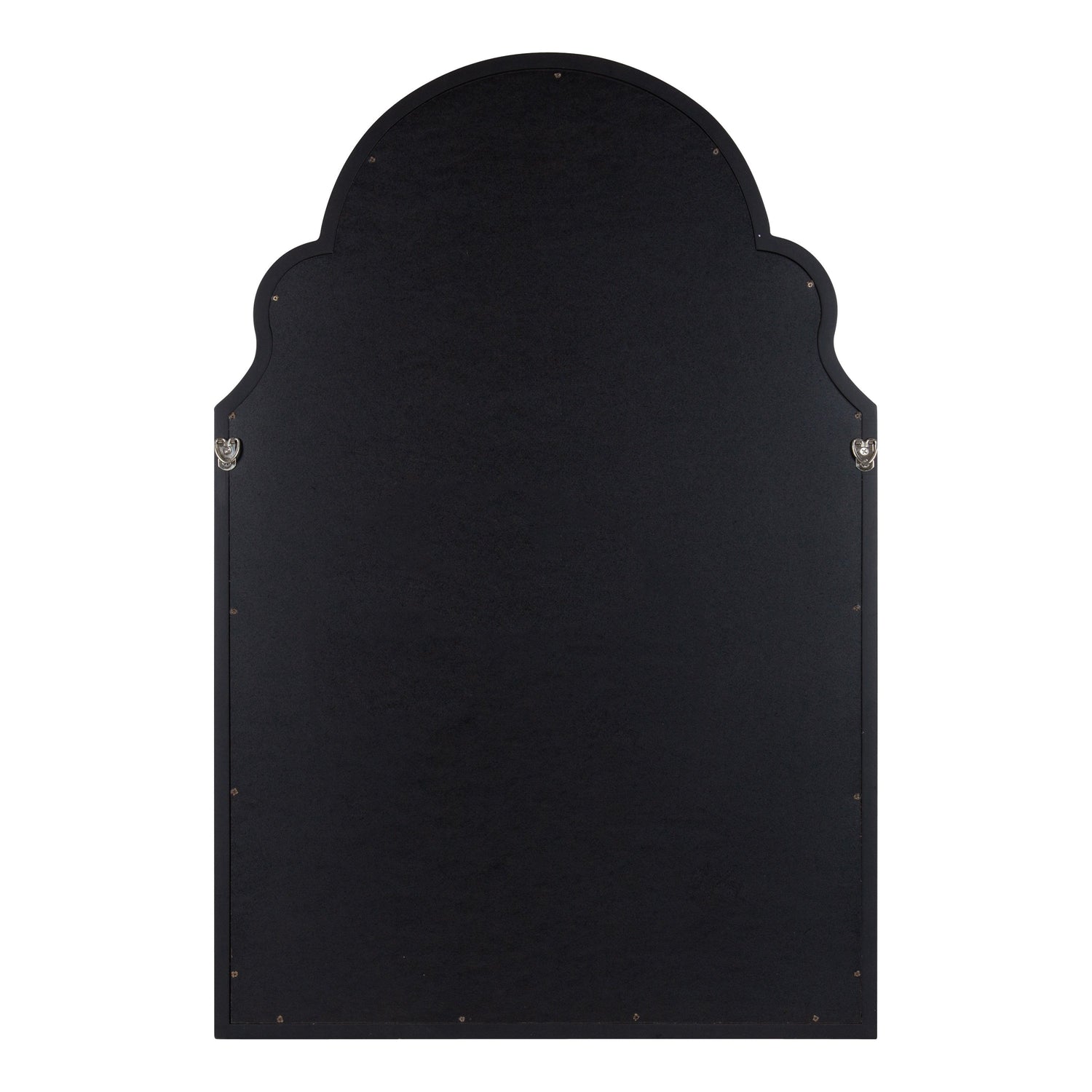 Hogan Arch Framed Mirror