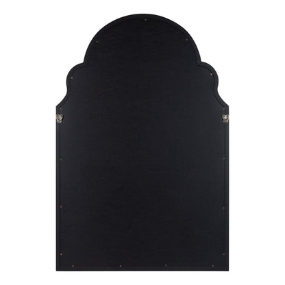 Hogan Arch Framed Mirror