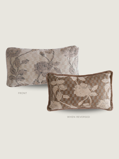 Chiara Tapestry Lumbar