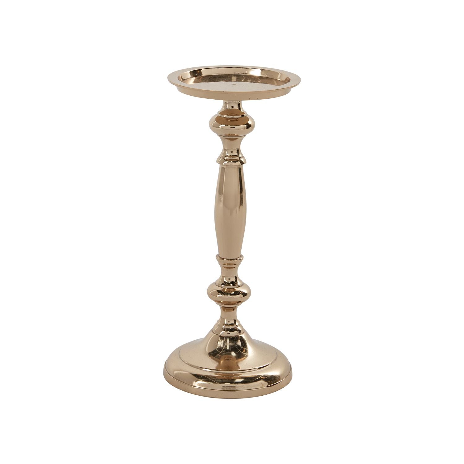 Cathedral Candleholder
