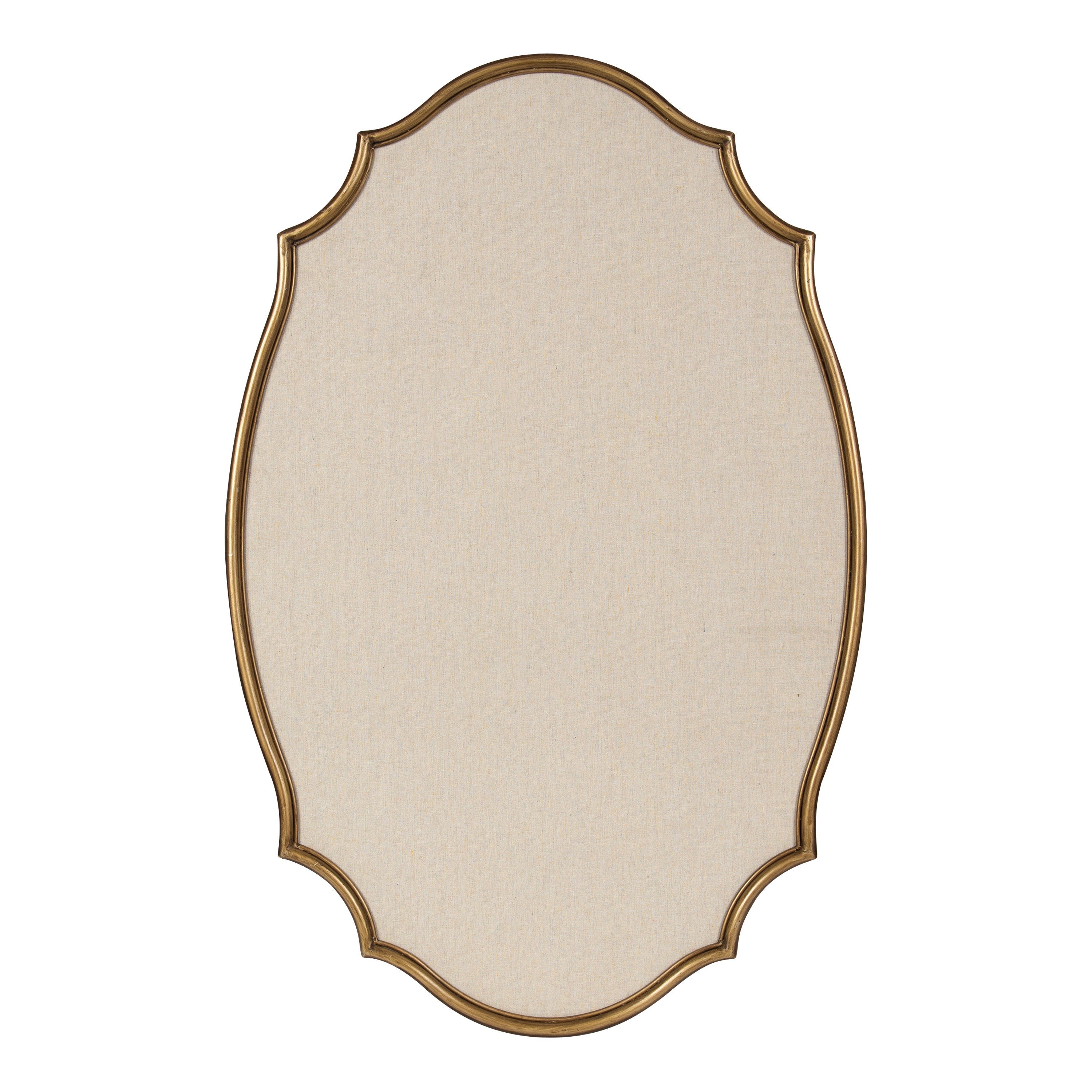 Leanna Framed Pinboard