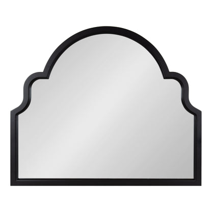Hogan Arch Framed Mirror