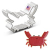 Crab Cookie Cutter, 3