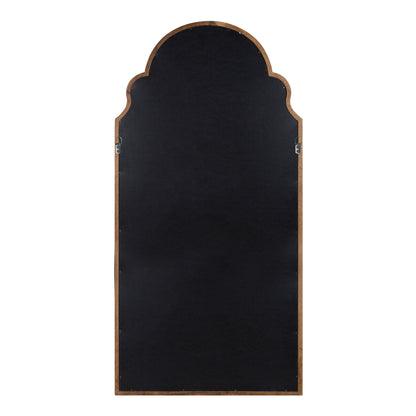 Hogan Arch Framed Mirror