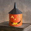 Small Jack-O'-Lantern Container