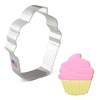 Cupcake Cookie Cutter 4