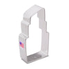 Lipstick Cookie Cutter 3 7/8