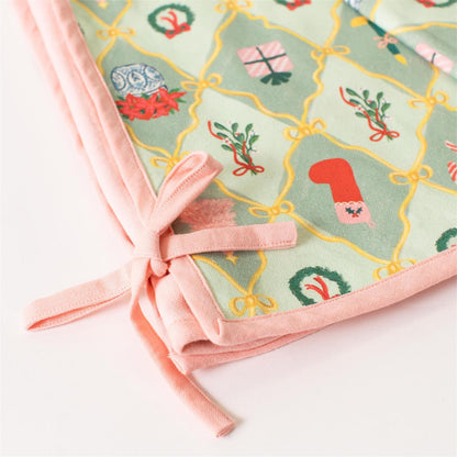 Tree Skirt - Christmas Blush Wonderland