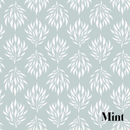 Amorette Wallpaper by Melissa Johnson Design