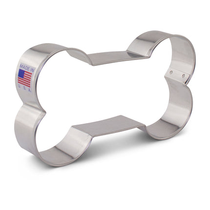 Dog Bone Cookie Cutter 5