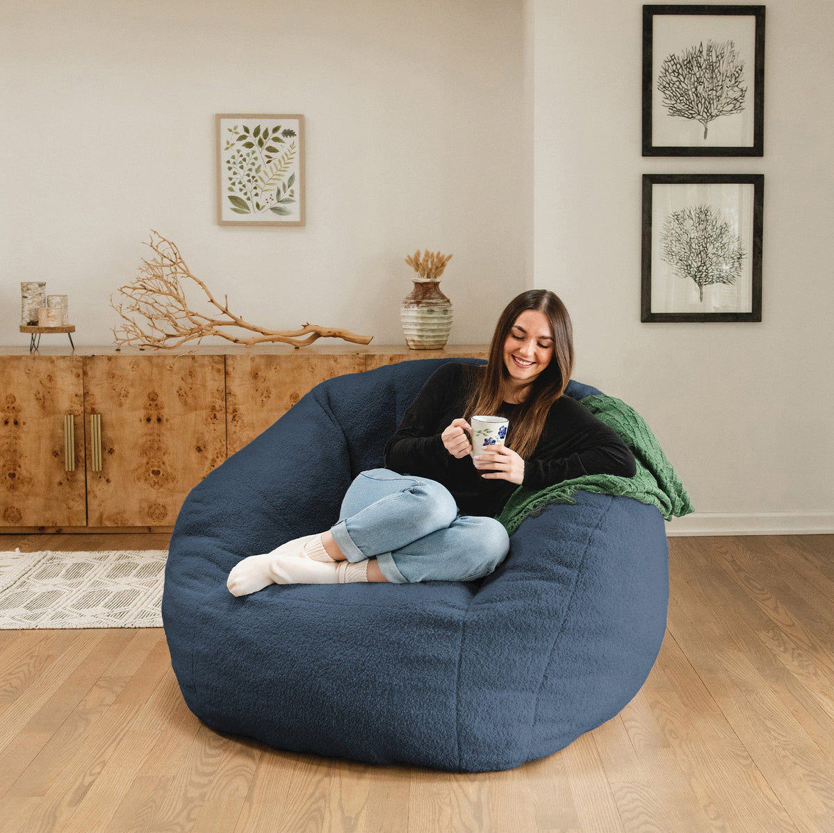 Cloudberry® Chair