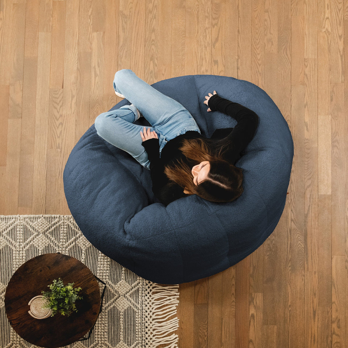 Cloudberry® Chair