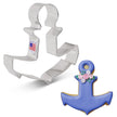 Anchor Cookie Cutter 4