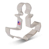 Anchor Cookie Cutter 4