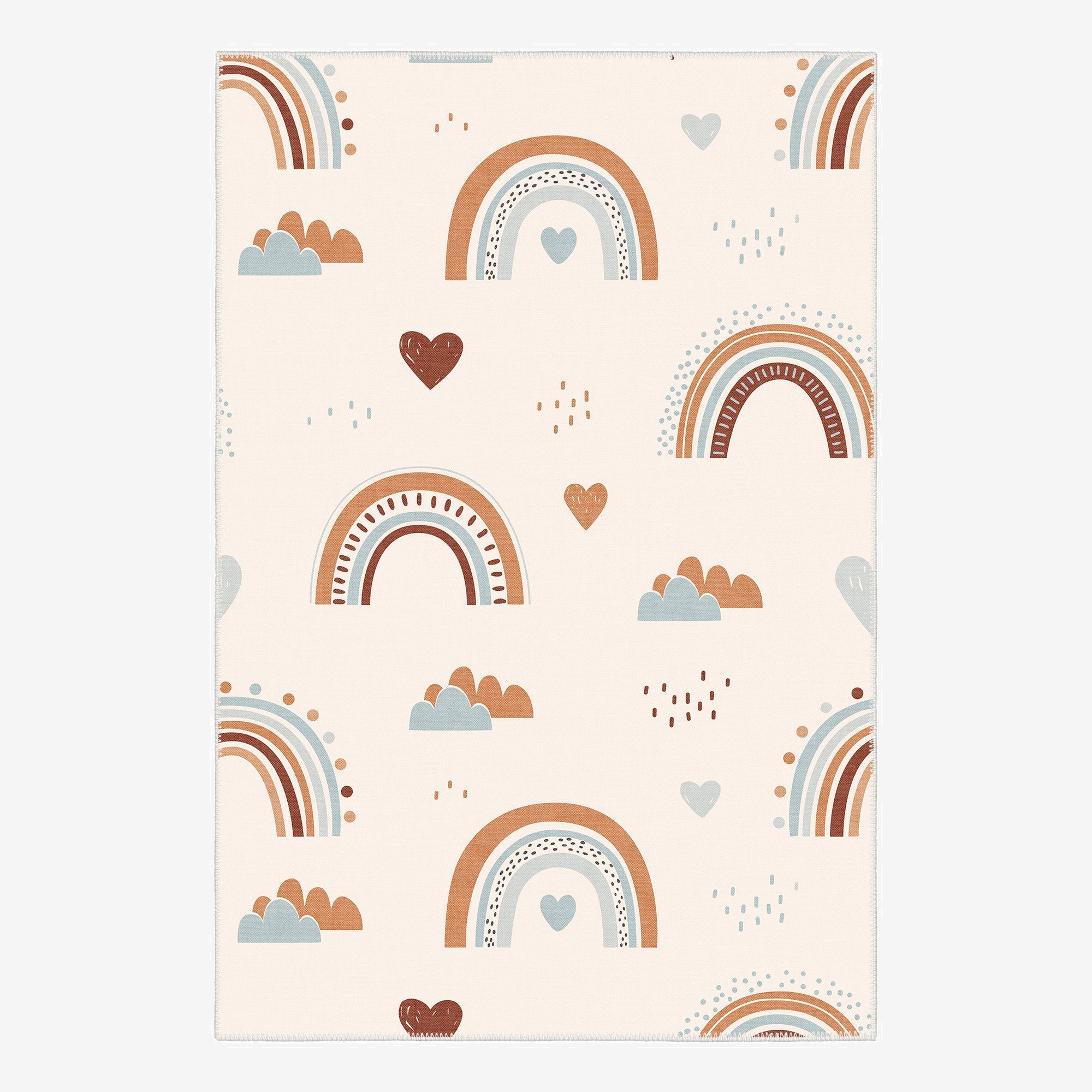 Opulent Area Rug