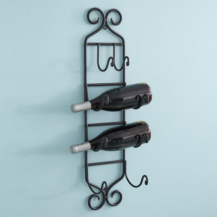 Small Adirondack Towel Rack