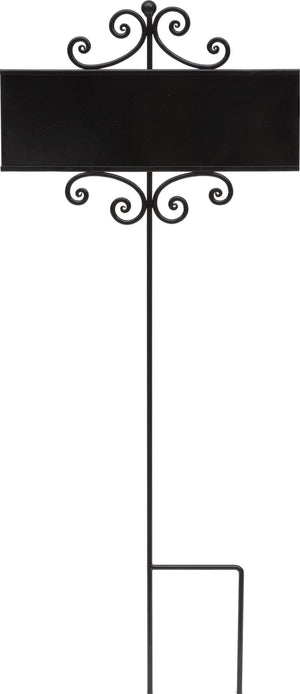 Signature Sign Holder Stake