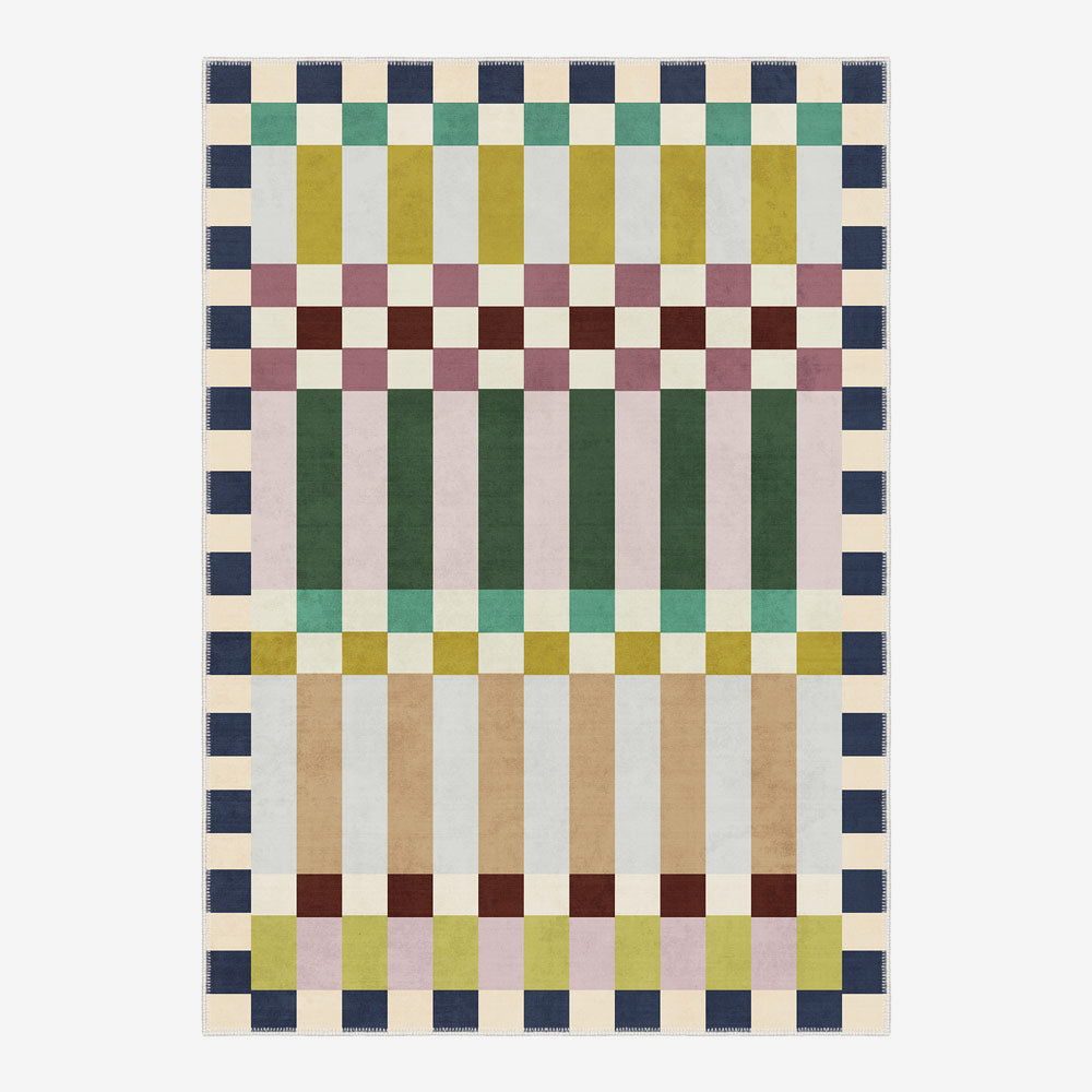 Gleam Area Rug