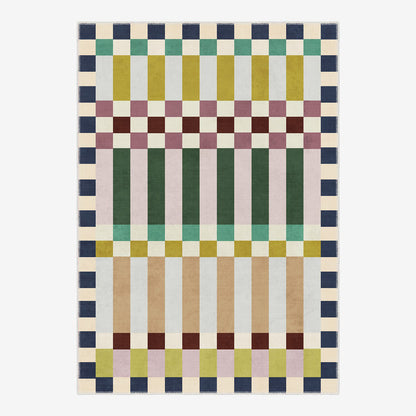 Gleam Area Rug