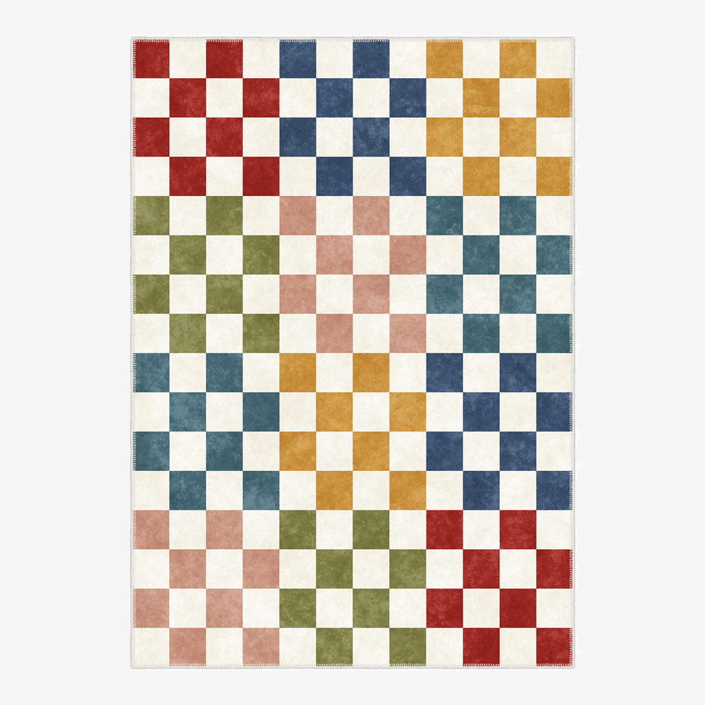 Luxe Area Rug