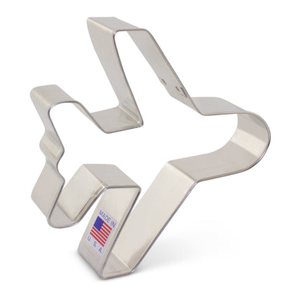 Airplane Cookie Cutter 4