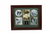 Go Army Medallion 5 Picture Collage Frame