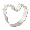 Chicken Cookie Cutter 3 /14