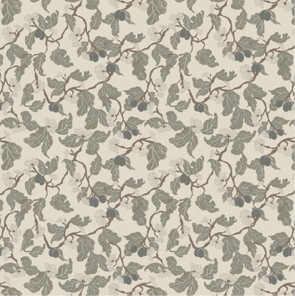 Rhodes Wallpaper by The Fibery