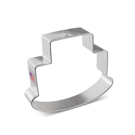 Cake Cookie Cutter by Flour Box Bakery, 4