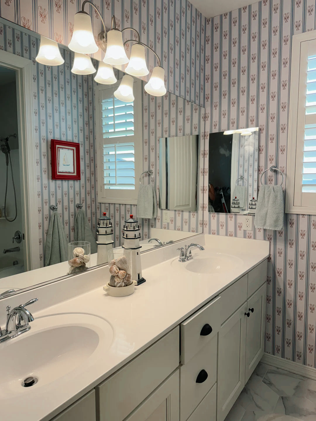 Landon Wallpaper by Studio Stephie