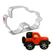 Off-Road Vehicle Cookie Cutter, 4.5