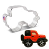 Off-Road Vehicle Cookie Cutter, 4.5