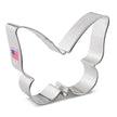 Cute Butterfly Cookie Cutter, 3