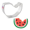 Watermelon Cookie Cutter, 3.75