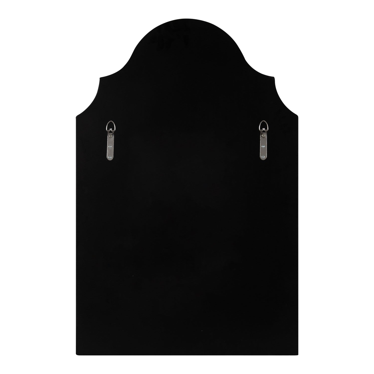 Leanna Framed Arch Wall Mirror