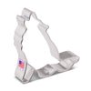 Howling Wolf Cookie Cutter, 4