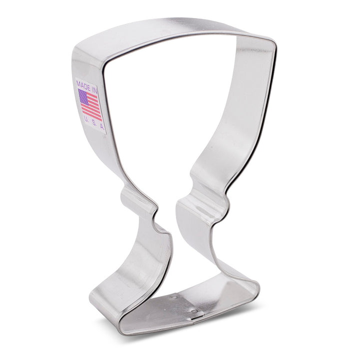 Communion Chalice Cookie Cutter, 4