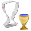 Communion Chalice Cookie Cutter, 4