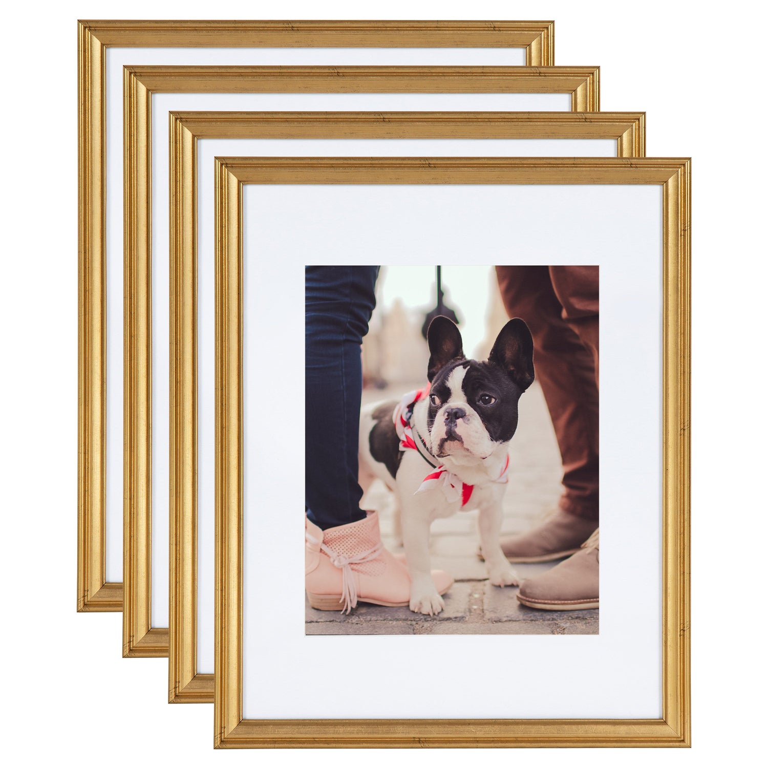 Adlynn Photo Frame Set