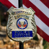 Police Service Marker